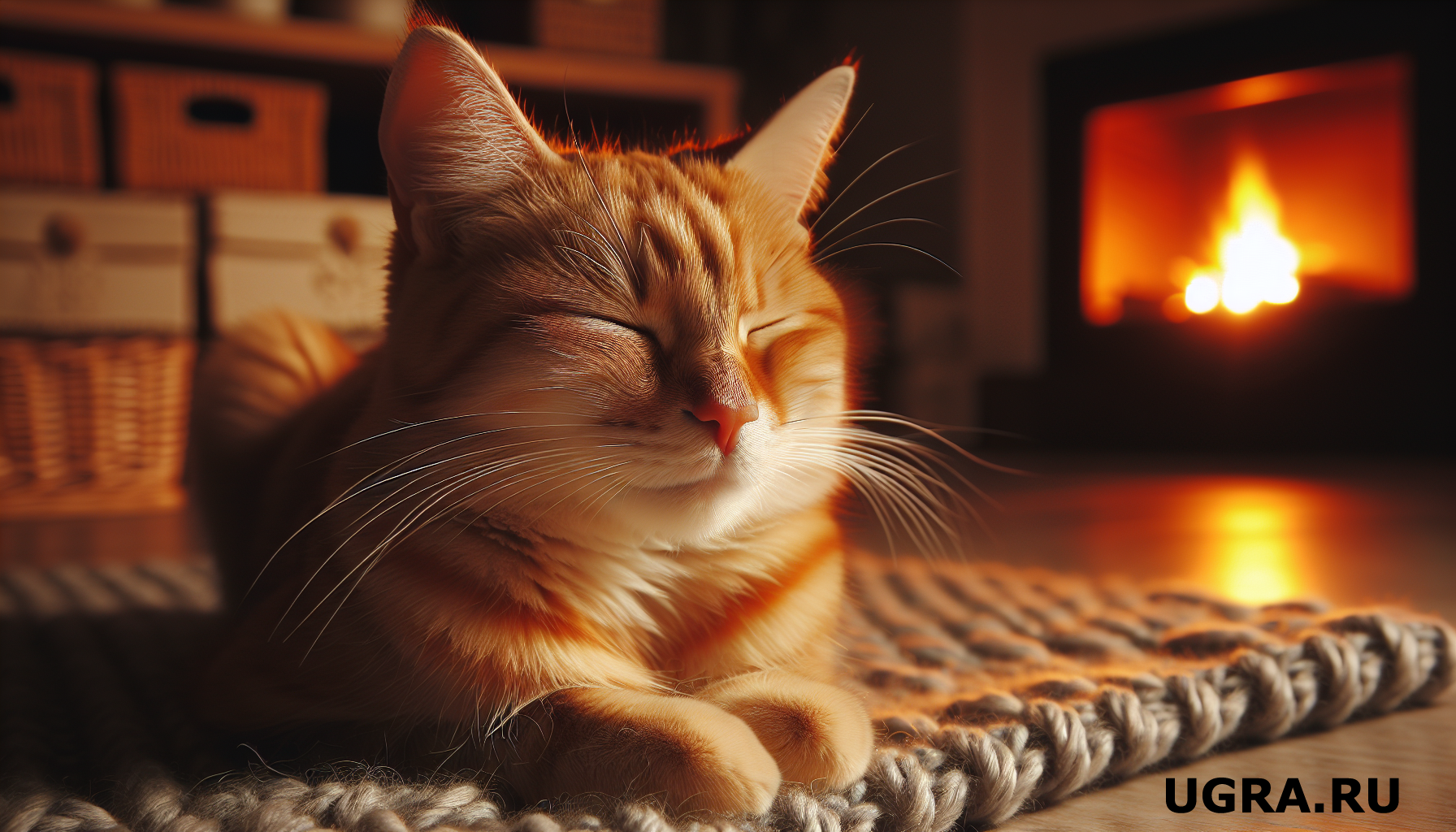 В Нижневартовске неизвестный выкинул кота с 9 этажа: полиция проводит провер