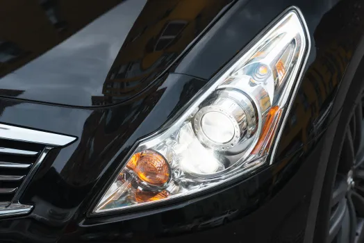 В Сургуте полиция проводит проверку после дрифта с пассажиром на крыше