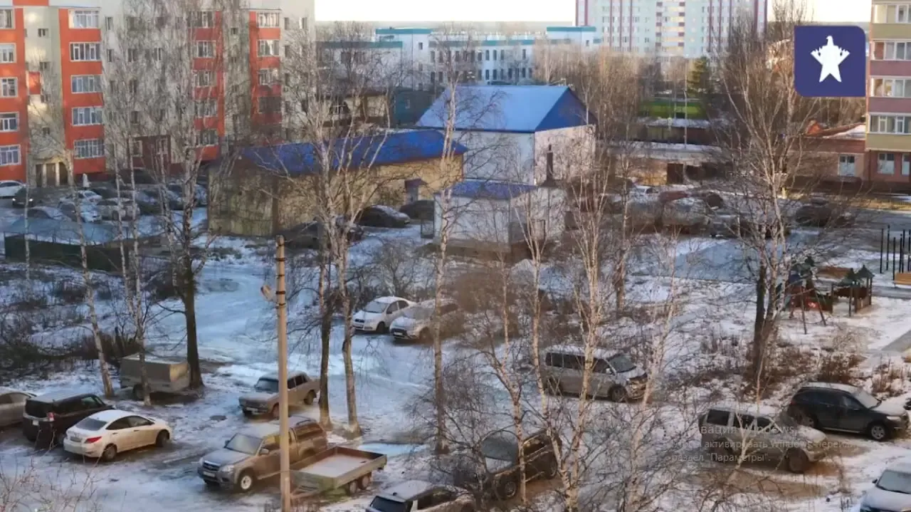 Фото: Мой Сургутский район