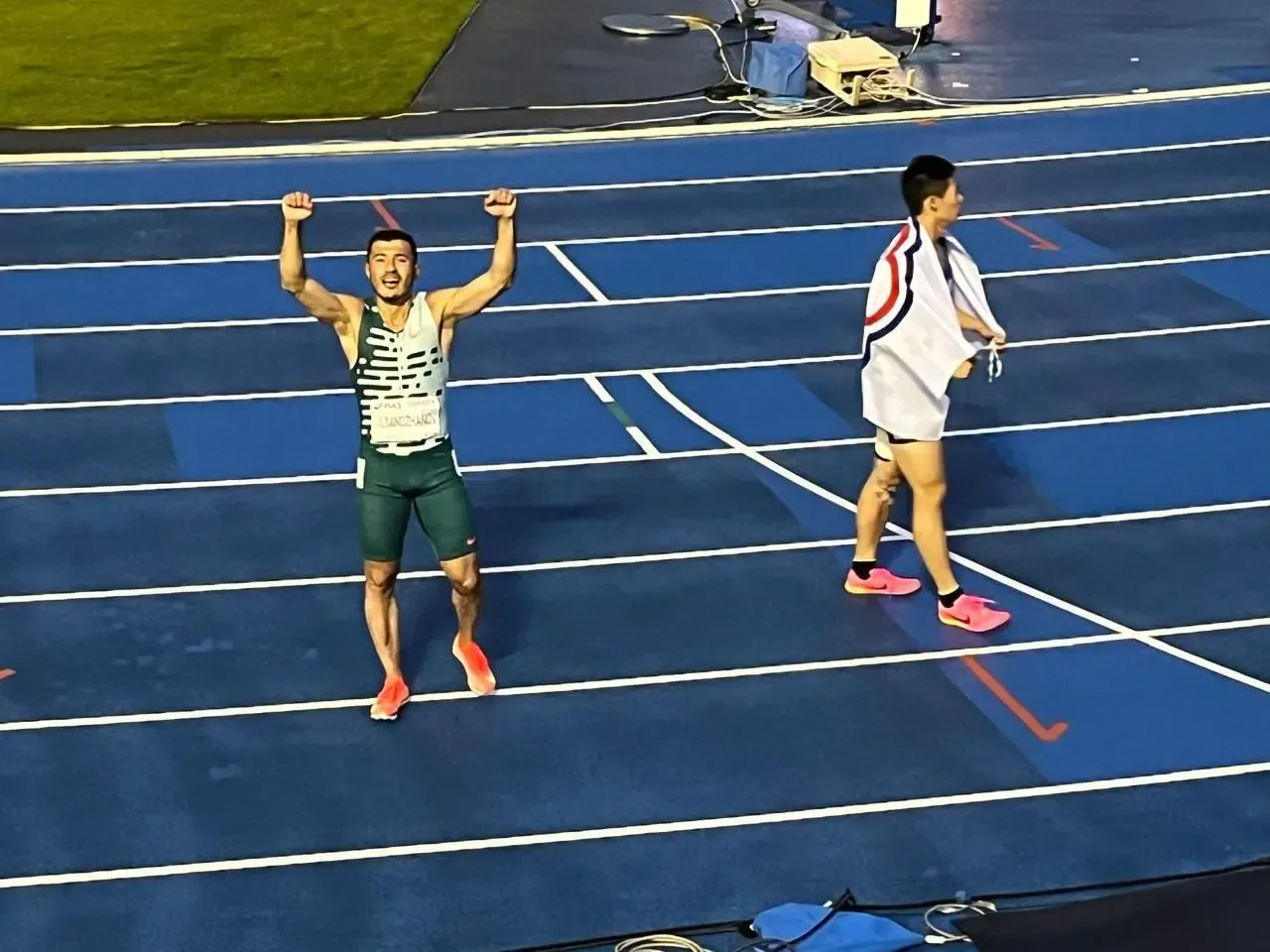 Фото: Центр адаптивного спорта Югры