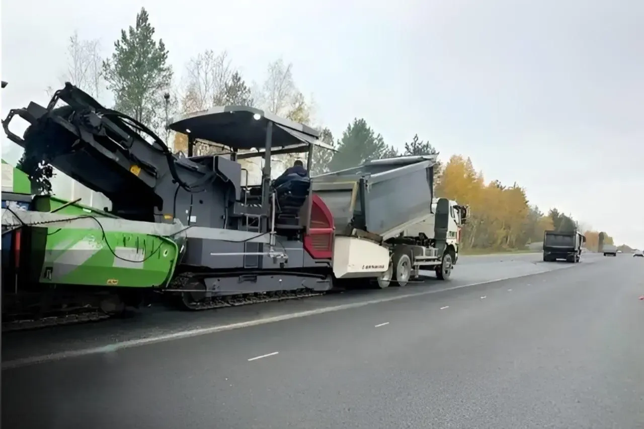 Фото: Стройкомплекс Югры / тг