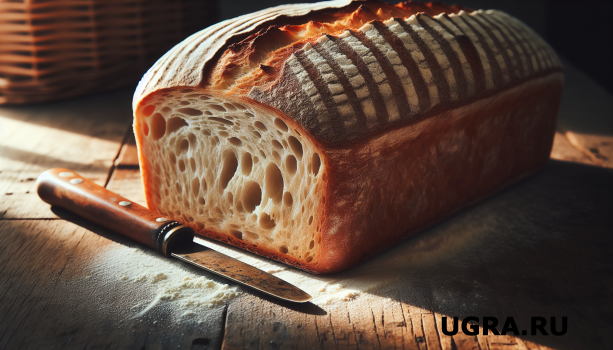 В Югре взвинтили цены на хлеб: на сколько подорожали хлебобулочные изделия