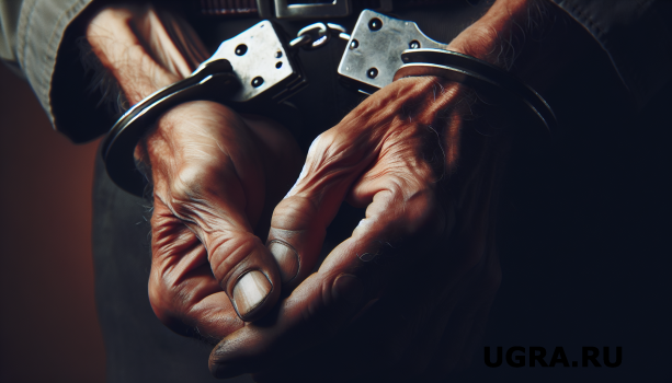 В Сургуте поймали мигранта с крупной партией синтетики