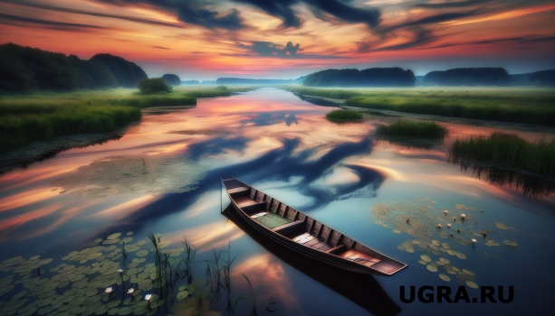 В Югре подвели итоги навигации: 850 рейдов и 700 нарушений