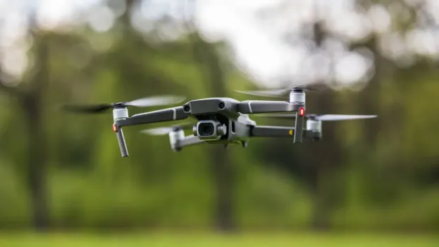 Ространснадзор оштрафовал жителя Сургута за незаконный запуск дрона