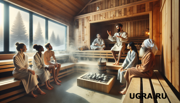 В Нягани для пенсионеров и детей не будут повышать цены на общественную баню