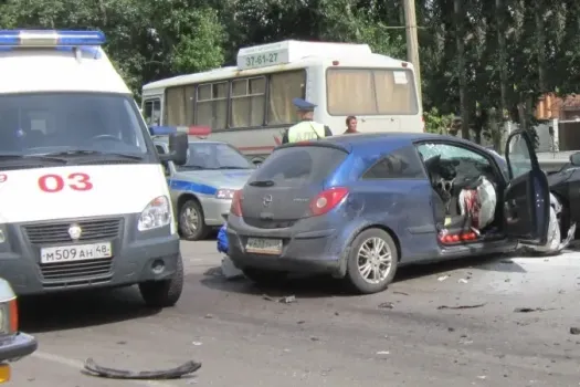 В Югре водитель выплатит пенсионерке 90 тысяч рублей за наезд на пешеходном переходе