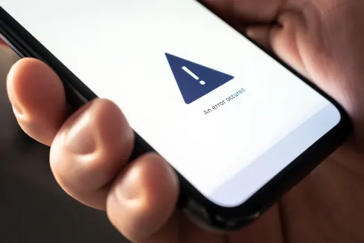 В Ханты-Мансийске дистант срывается из-за сбоев интернета: дети не могут подключиться к урокам