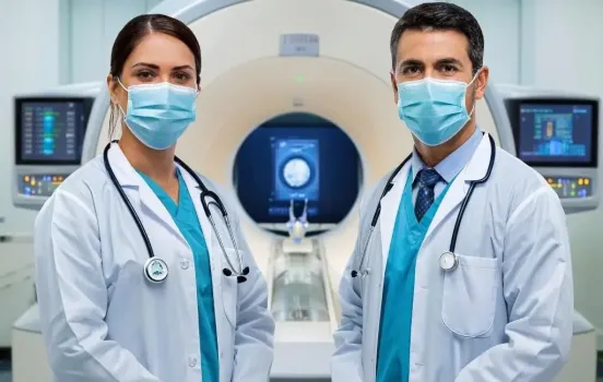 В Сургуте спасли от инвалидности женщину с тремя сложными переломами после ДТП