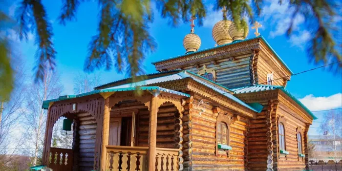 В ХМАО открыли этнографический тур по деревне Лемпино с мастер-классами и дегустацией