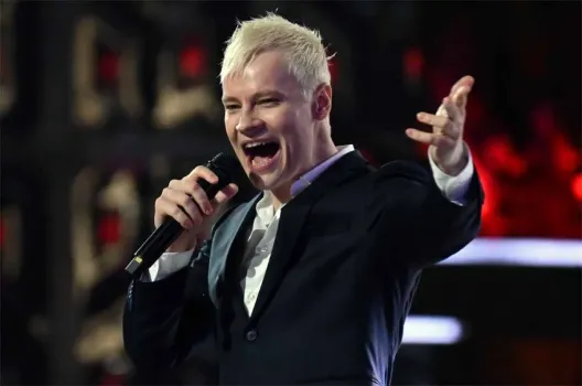 В нижневартовском лицее вместо звонка будут включать песню SHAMAN «Я русский»