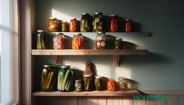 «Хреновина» по рецепту прошлого века — ядреная закуска для ценителей острых ощущений: просто и без стерилизации банок