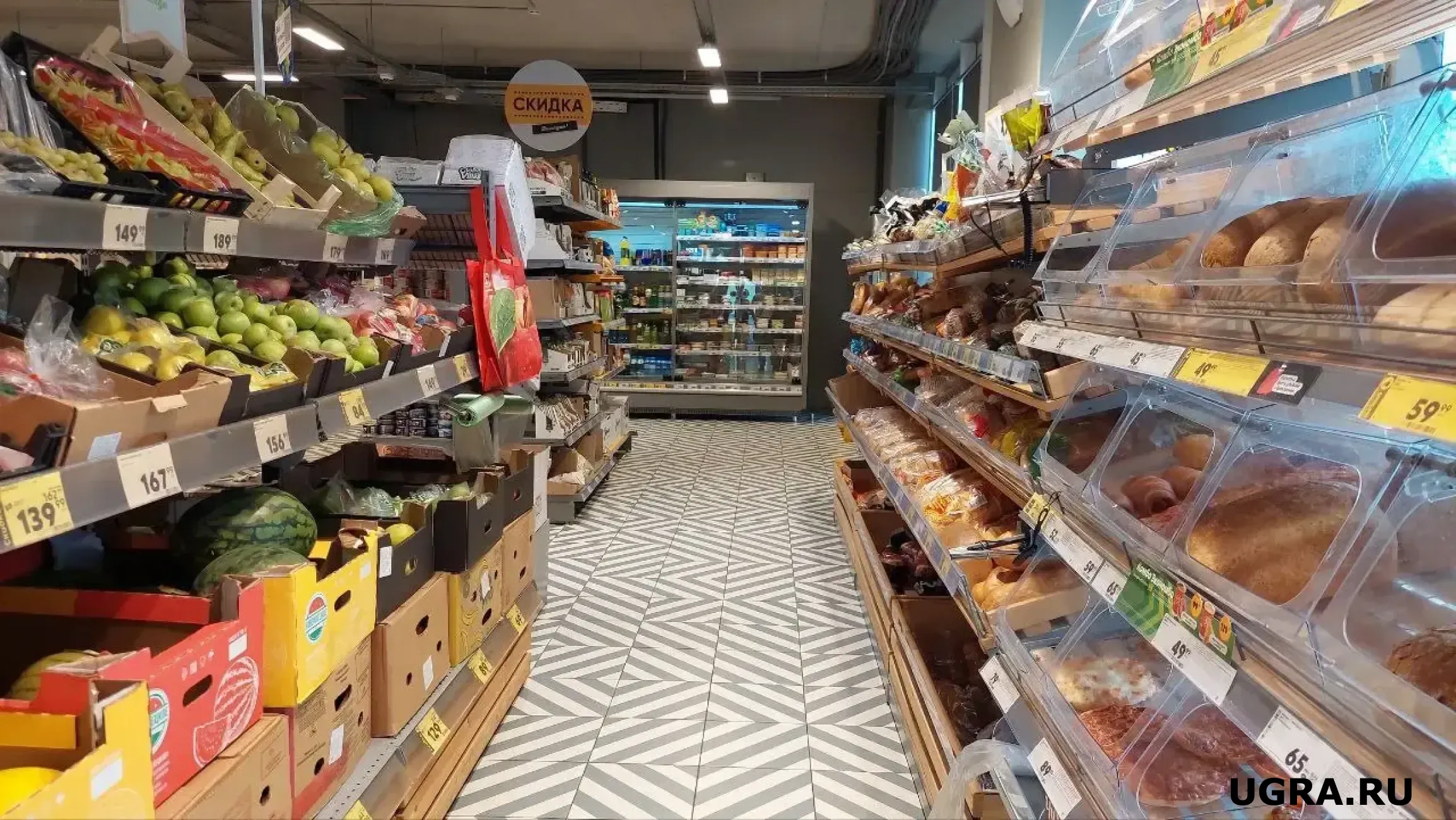 Как в 2023? В ХМАО перед Новым годом вновь начали дорожать яйца