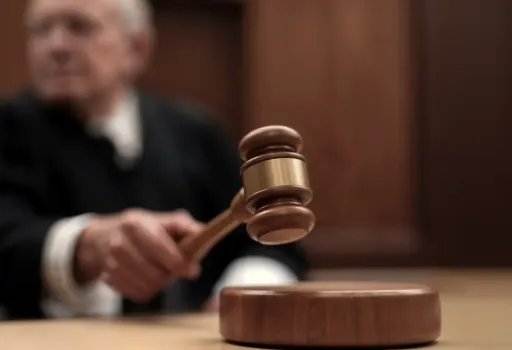 Застройщик из ХМАО, осужденный за взятки, оспаривает приговор в окружном суде