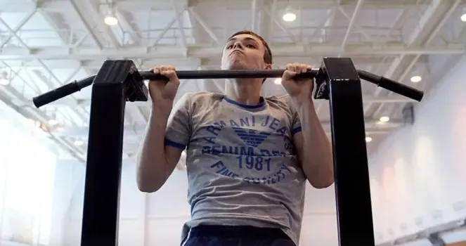 Югра планирует войти в топ-10 регионов России по развитию движения ГТО