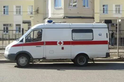 В Сургуте врачи извлекли булавку из бронхов полуторагодовалого ребенка