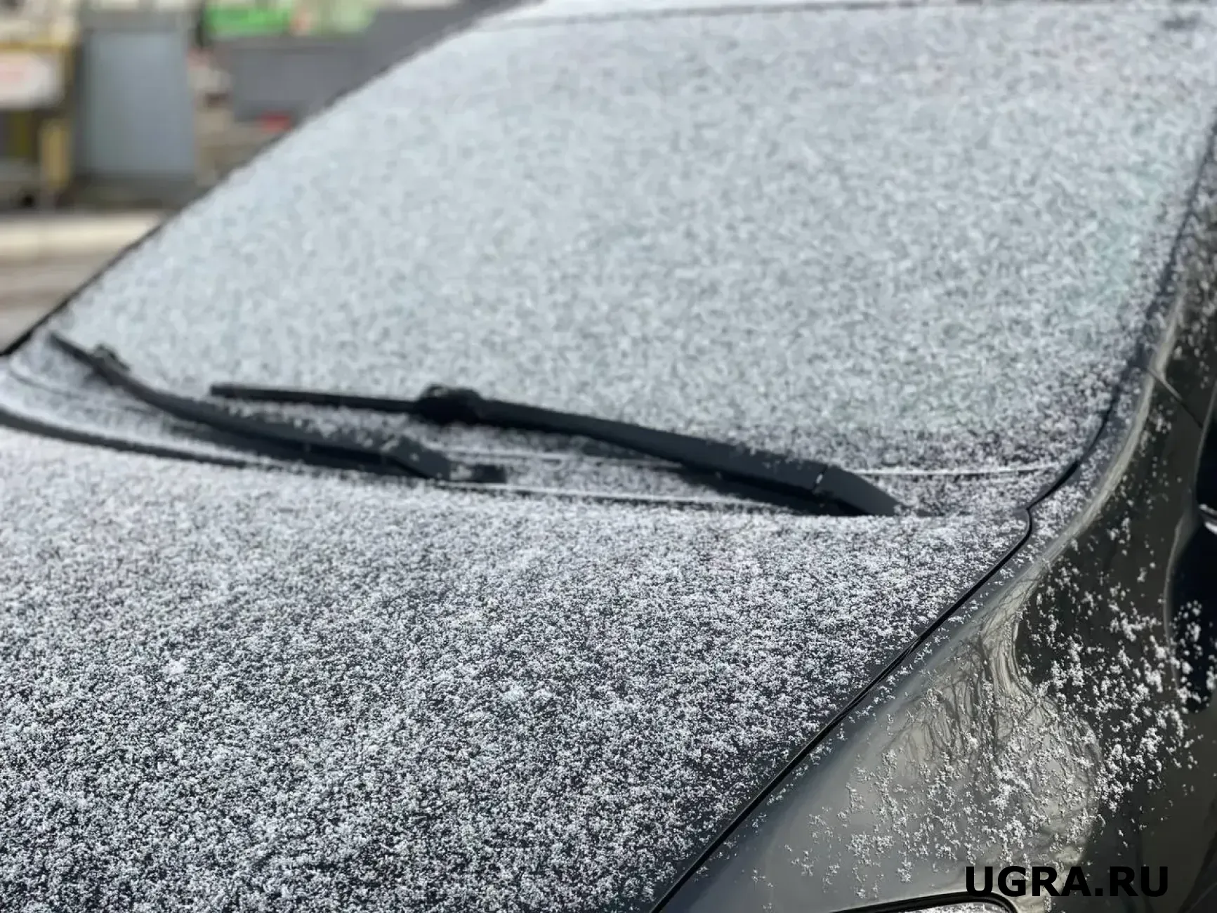 Погодные качели в ХМАО: после оттепели ударят морозы до -27