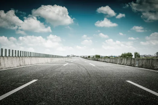 В Сургуте появится новый мост с выездом на Югорский тракт