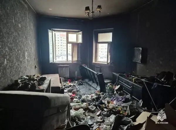 Фото: ГУ МЧС России по ХМАО