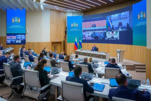 В Югре ликвидированы две несанкционированные свалки промышленных отходов