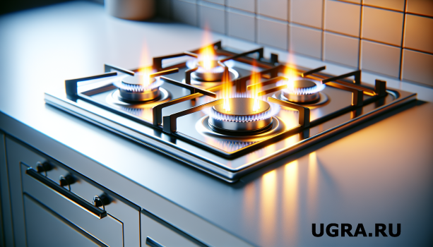 В Югре более 9 тысяч дач подключат к газу