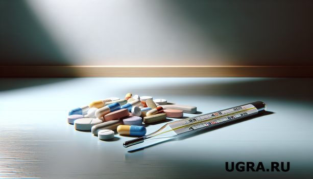 В ХМАО взлетела заболеваемость пневмониями