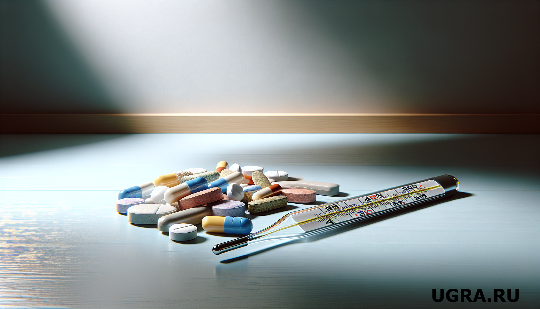 В ХМАО взлетела заболеваемость пневмониями