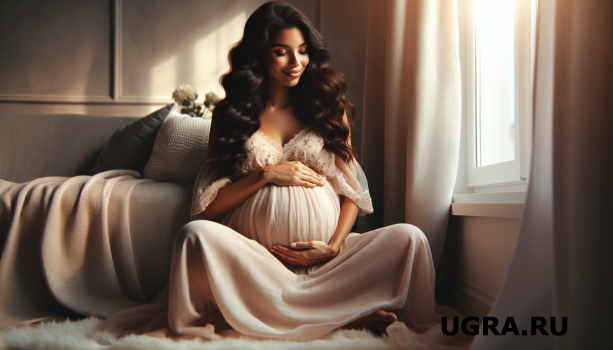 Родить для чужих: сколько зарабатывают суррогатные мамы в Югре