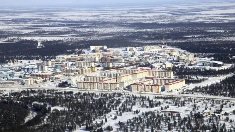 Фото: Андрей Трубецкой / тг