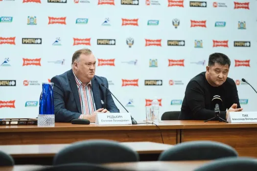 Старт Кубка России по биатлону в Ханты-Мансийске: на что рассчитывает сборная Югры