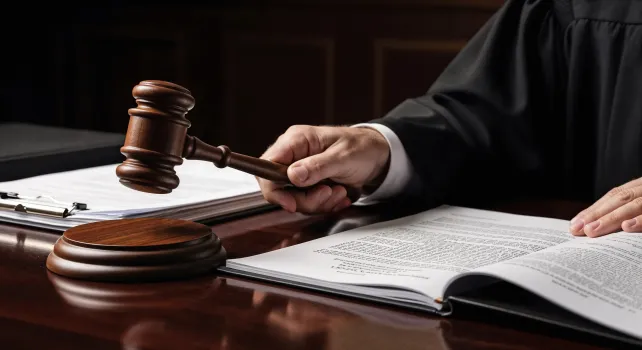 В Югре кандидат в мировые судьи попала в аварию перед назначением на пост