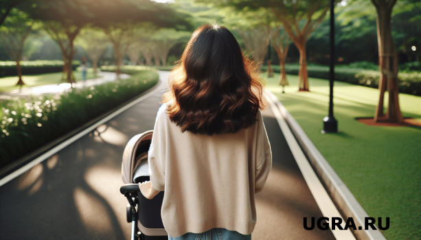 В Югре мамам в декрете предлагают работать коллекторами