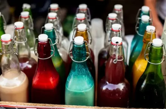 В Нижневартовске возбуждено уголовное дело против продавца за продажу алкоголя несовершеннолетнему