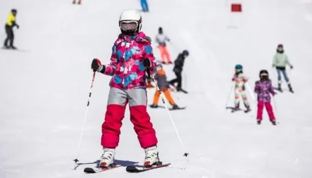 Горнолыжный комплекс в Сургуте откроет зимний сезон 29 ноября