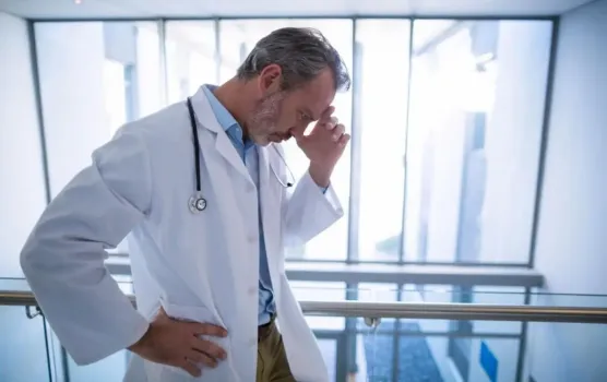 Депздрав ХМАО провел проверку после гибели пациента с пневмонией из-за ошибочного диагноза