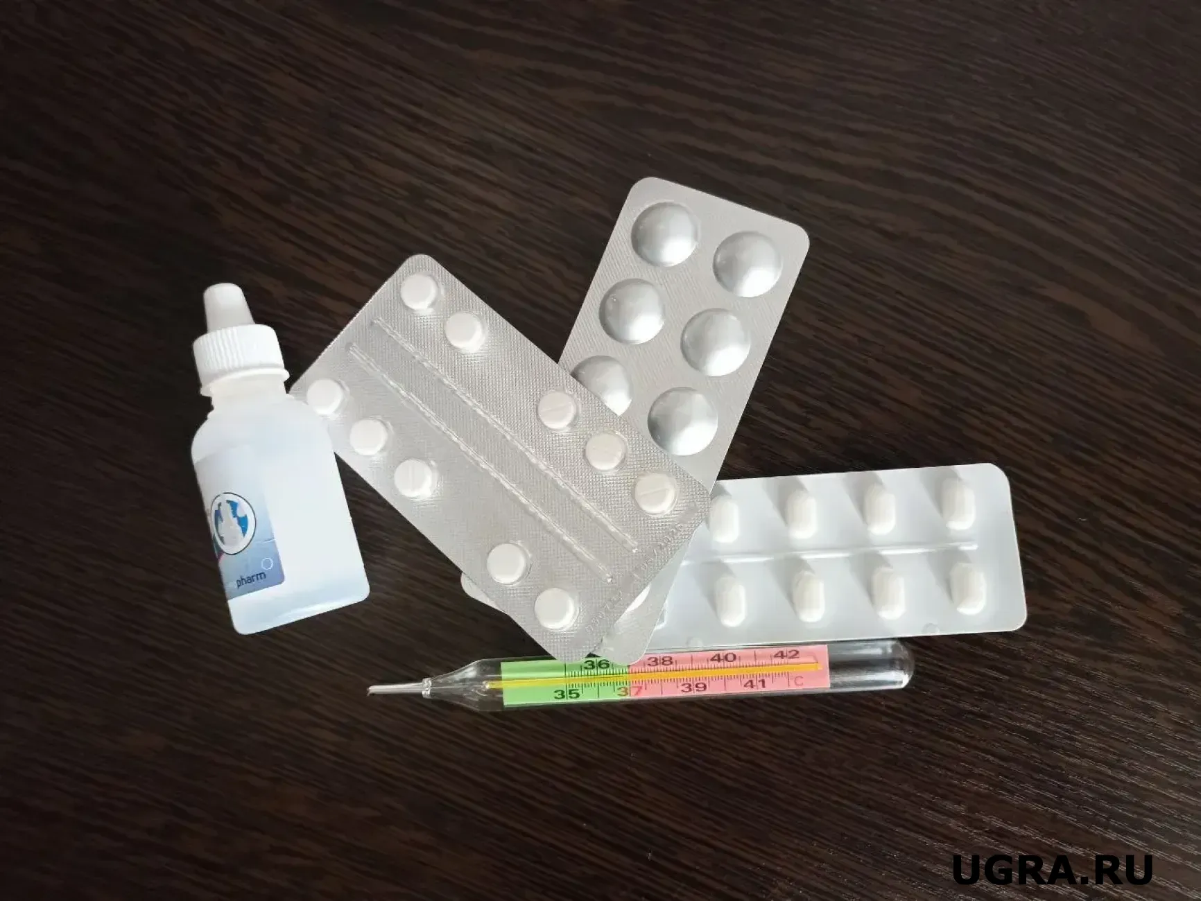 Дефицита нет: труднодоступные районы Югры обеспечены запасами лекарств, продуктов и топлива