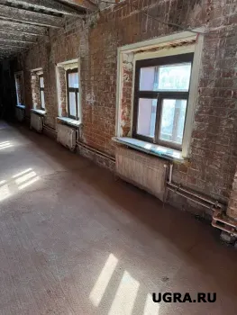 Югра готовит к торгам семь объектов культурного наследия