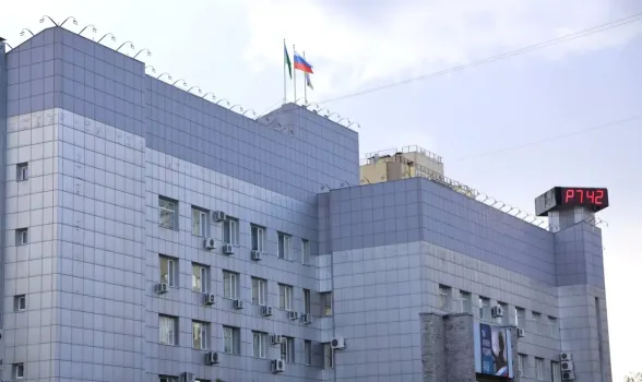 Нижневартовск отправил крупную партию гуманитарной помощи бойцам СВО