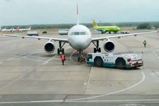 Ханты-Мансийск возглавит список субсидируемых авиамаршрутов округа в 2026 году