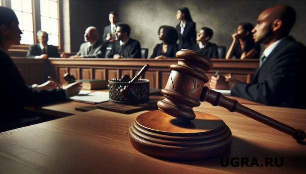 В ХМАО пенсионер украл зимние вещи для ребенка: что грозит мужчине