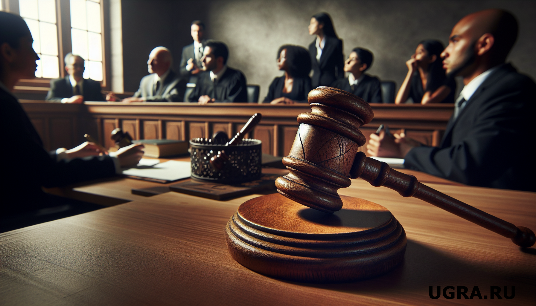 В ХМАО пенсионер украл зимние вещи для ребенка: что грозит мужчине