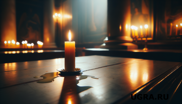 Родители нашли тело пошибшего сына в квартире под Сургутом