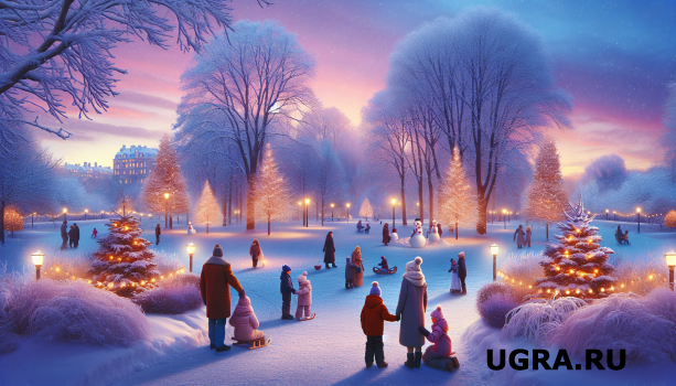 В Нижневартовске продолжается модернизация уличного освещения