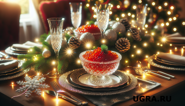 В ХМАО взвинтили цены на красную икру: деликатес подорожал почти на 30%