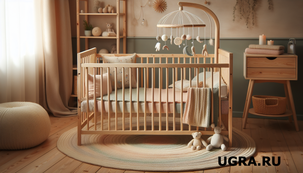 Прохор и Инобат: как жители ХМАО называют новорожденных детей