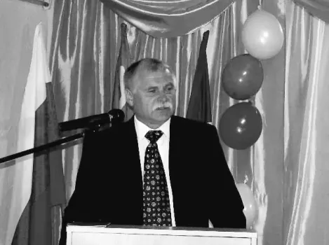 В ХМАО скончался экс-глава сельского поселения и депутат Михаил Климов