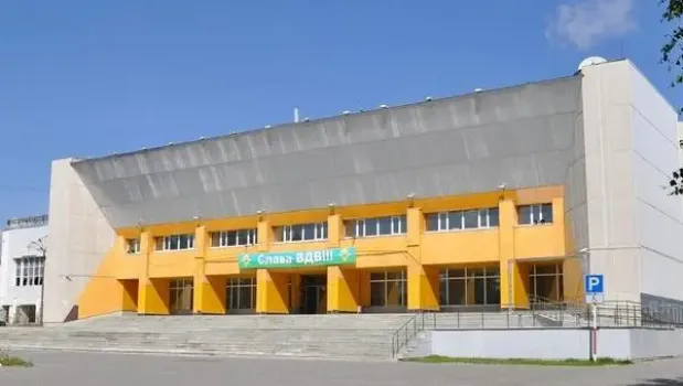 ДК «Октябрь» в Нижневартовске возобновил работу после устранения перебоя с электричеством