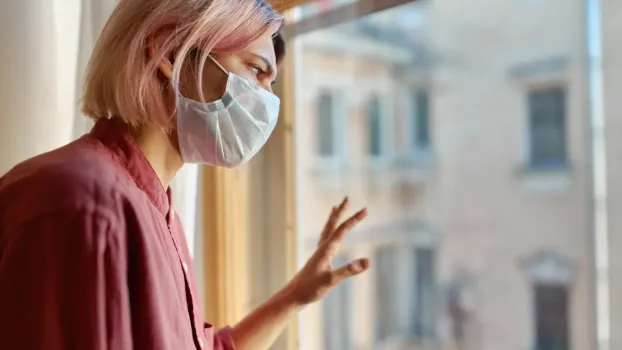 В Сургуте зафиксирован всплеск заболеваемости ОРВИ и гриппом