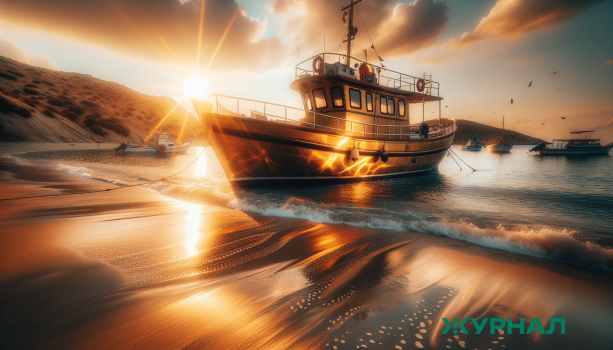 Золотая лодка причалит к берегу: этот знак ждут сказочные сюрпризы в декабре — астрологический прогноз