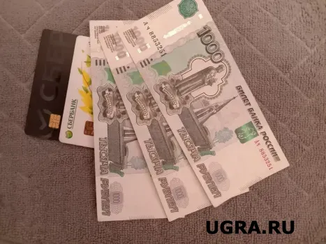 Как налоги наполняют городской бюджет: Сургут готовится к выплатам